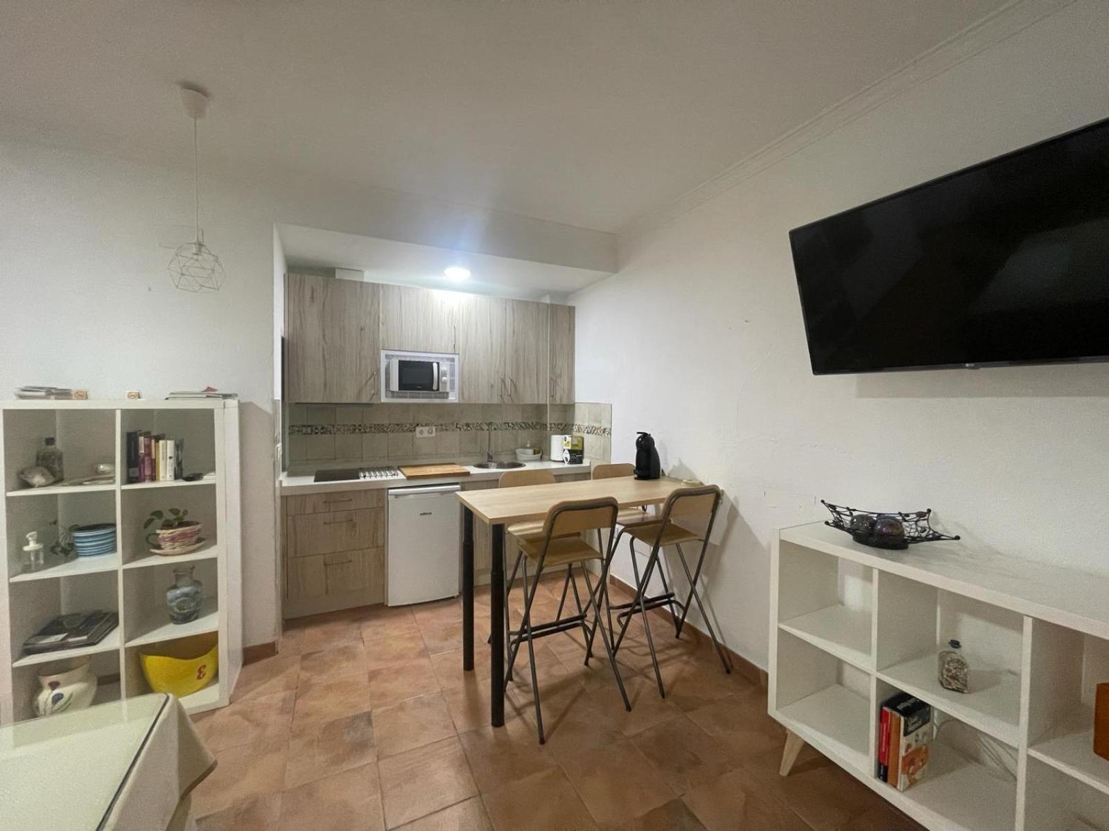 Plaza San Andres. Pleno Centro Jerez Apartment Jerez de la Frontera Exterior photo