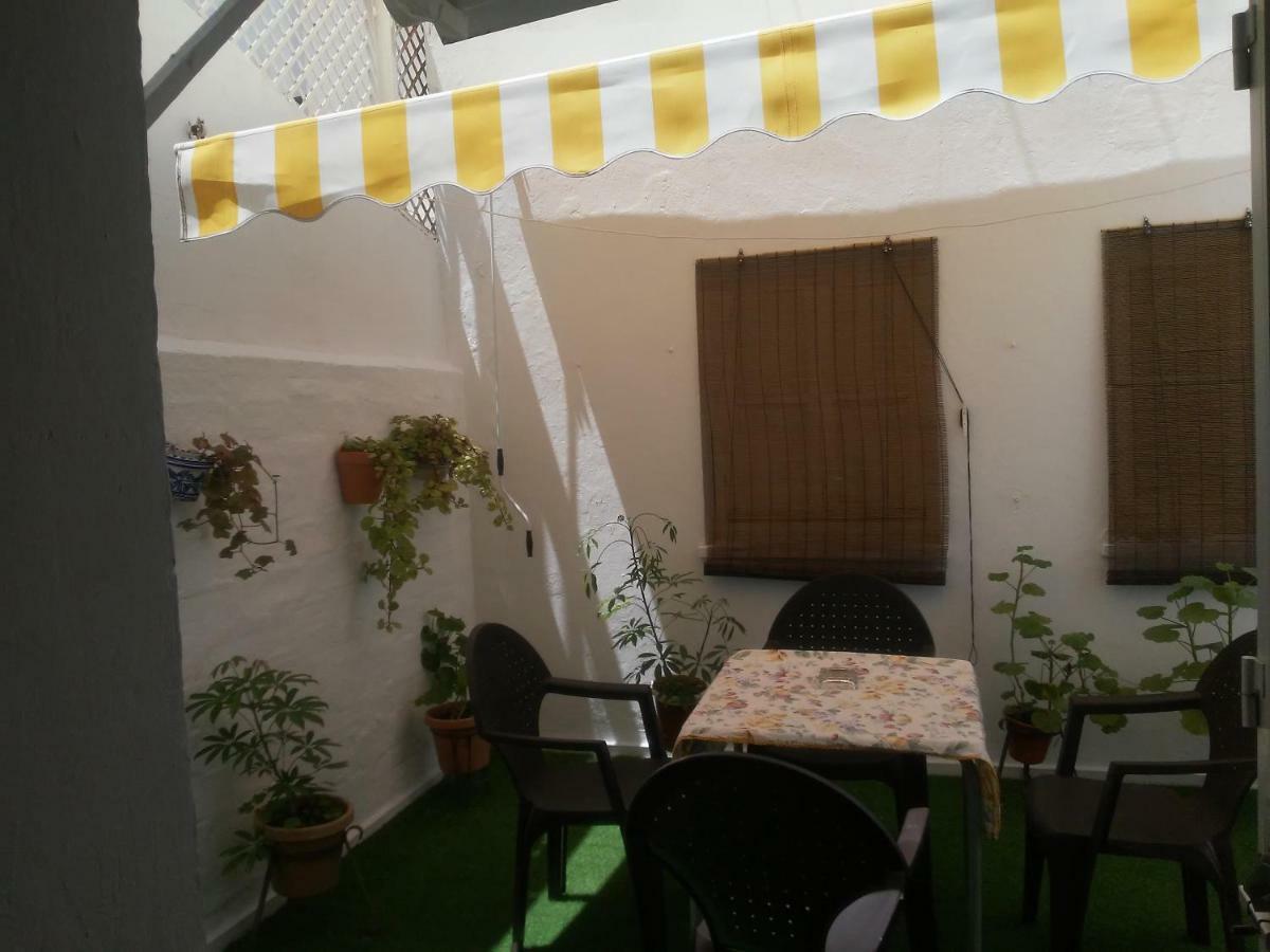 Plaza San Andres. Pleno Centro Jerez Apartment Jerez de la Frontera Exterior photo