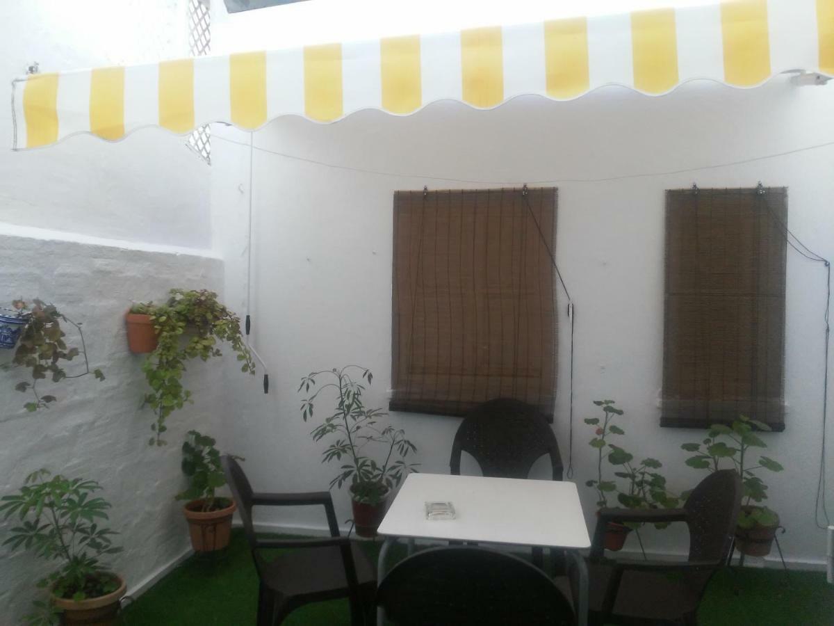 Plaza San Andres. Pleno Centro Jerez Apartment Jerez de la Frontera Exterior photo